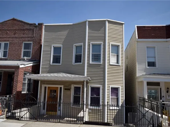 1838 Wallace Avenue, Bronx, NY 10462