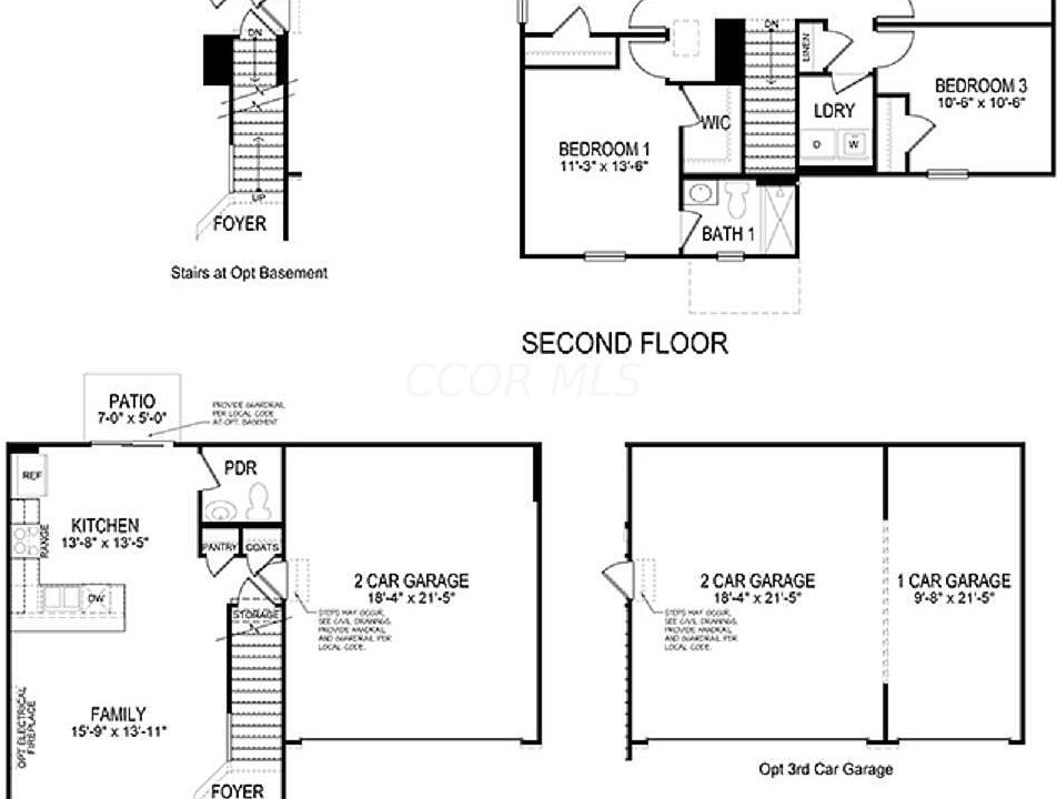 2nd image of 4919 Sanford Grove Pl