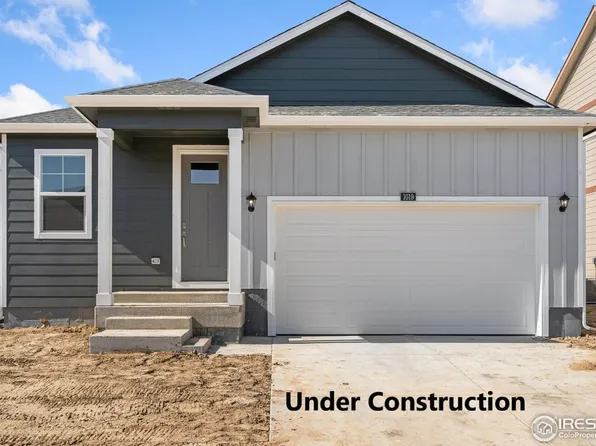 803 Crest St, Lochbuie, CO 80603