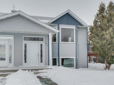 4743 Harvest Dr S, Fargo, ND, 58104