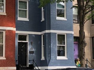 117 10th St NE, Washington, DC 20002