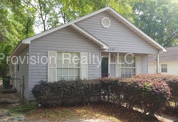 2nd image of 4709 Hibiscus Ave