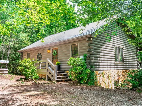 347 Dowd Rd, Morganton, GA 30560