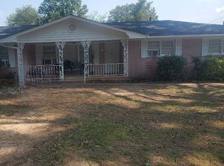 201 Grassdale Rd, Cartersville, GA 30120