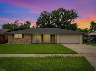 2416 Melrose Ave, Bossier City, LA 71111