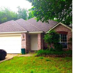 209 S Sycamore Ave, Broken Arrow, OK 74012