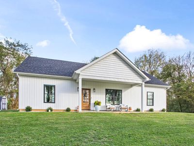 80 McCormick Ln, Martinsburg, WV, 25404