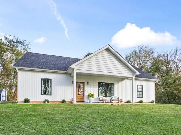 80 McCormick Ln, Martinsburg, WV 25404