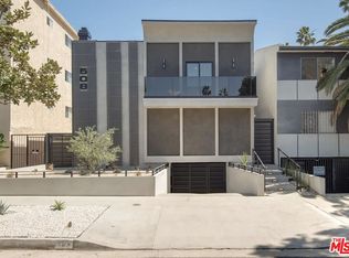 508 N Kings Rd APT 3, West Hollywood, CA 90048
