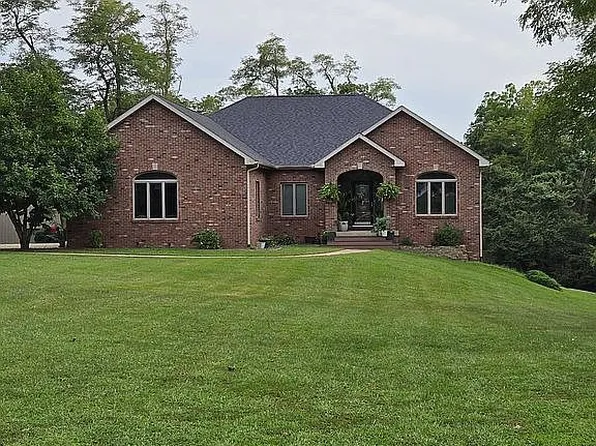 5405 Ryan Dr, Oreana, IL 62554