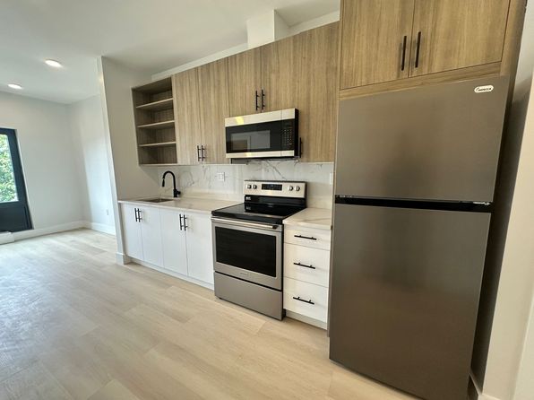 314 Forrest St #53E