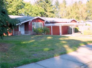 4508 Sunset Dr W, University Place, WA 98466