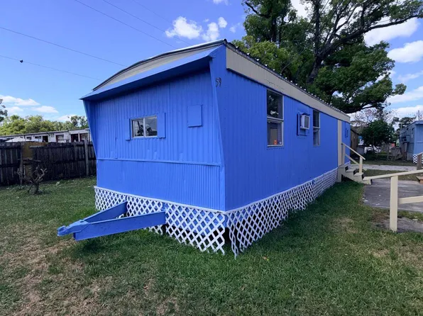 1610 S Orange Blossom Trl #59, Orlando, FL 32805