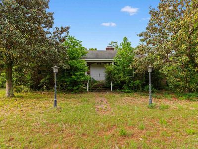 10201 Lake Swamp Rd., Nichols, SC, 29581