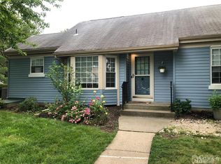 163 Concordia Cir #D, Monroe Township, NJ 08831