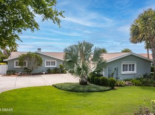 420 Riverside Dr, Ormond Beach, FL 32176