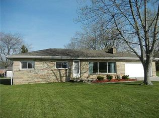 1219 Powell View Dr, Defiance, OH 43512