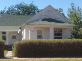 164 N Pine St, Laramie, WY 82072