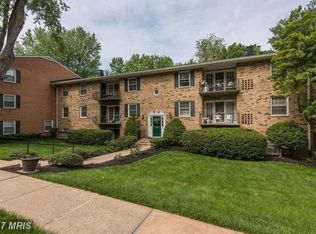 3991 Lyndhurst Dr APT 101, Fairfax, VA 22031