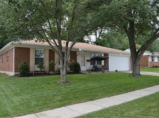 258 Grantwood Dr, Dayton, OH 45449