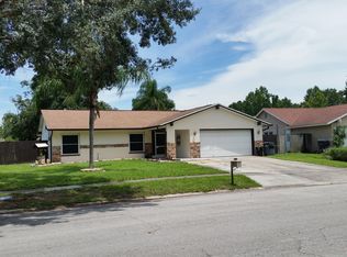 615 Stone Dr, Brandon, FL 33510