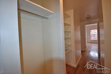 Rented by Ideal Properties Group