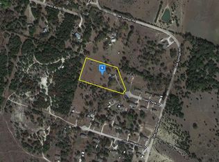 1510 Quail Creek Dr, Kempner, TX 76539