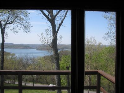 54 Viewpoint Dr, Eureka Springs, AR, 72631