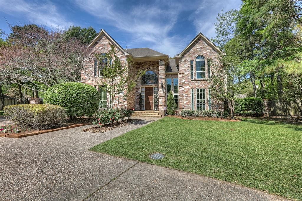26723 Oak Hill Dr, Spring, TX 77386 Zillow