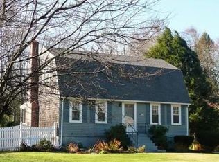 162 Old Farm Rd, Hanover, MA 02339
