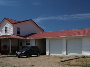 68 Beatty Spur Ln, Sheridan, WY 82801