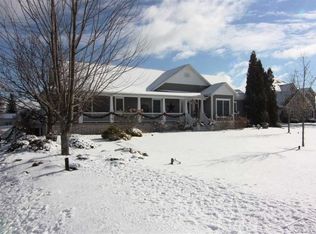 2490 N Miller Rd, Saginaw, MI 48609