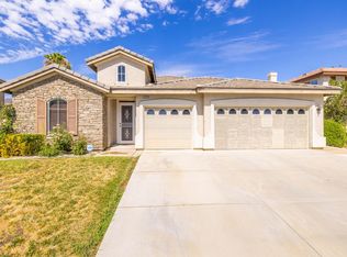 40609 Eagleridge Ct, Palmdale, CA 93551