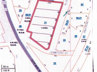 N Main St, Ripley, MS 38663