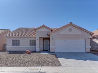 4313 Beach Cliff Ave, North Las Vegas, NV 89031