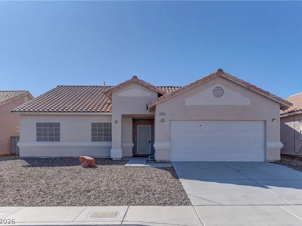 4313 Beach Cliff Ave, North Las Vegas, NV 89031