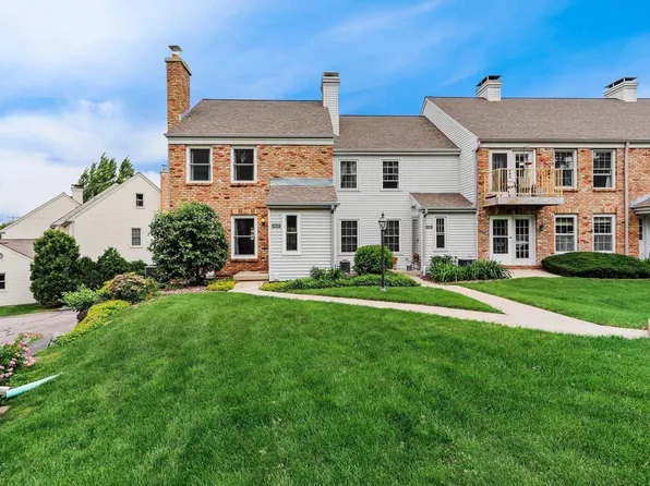 6918 Old Sauk Court, Madison, WI 53717