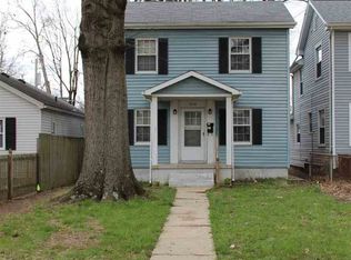 1516 Ravenswood Dr, Evansville, IN