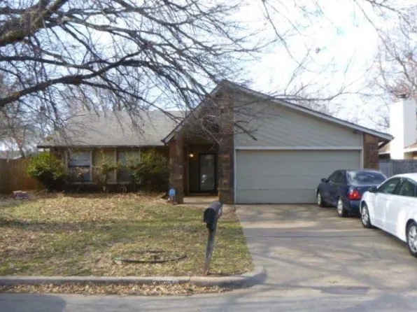 1514 E 68th St S, Tulsa, OK 74136