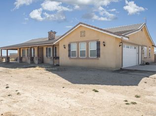 6912 Elder Ave, Rosamond, CA 93560