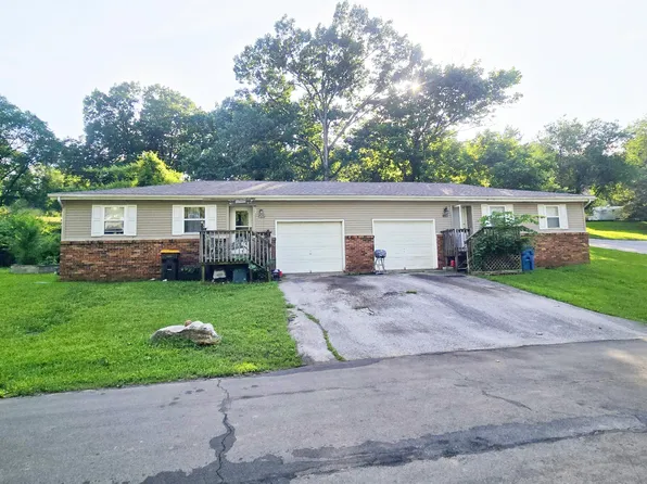 1201, 1203 S 3rd Avenue, Ozark, MO 65721