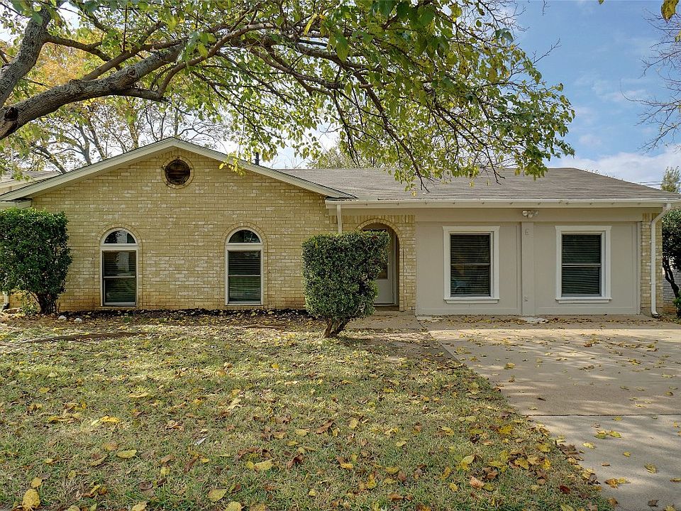 6825 McCoy Dr, Watauga, TX 76148 Zillow