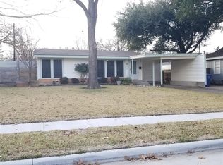 1517 Elizabeth Dr, Garland, TX 75042
