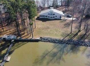 621 Stoney Battery Rd, Earleville, MD 21919