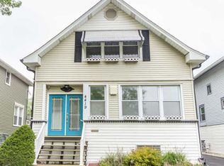 4419 N Kenneth Ave, Chicago, IL 60630