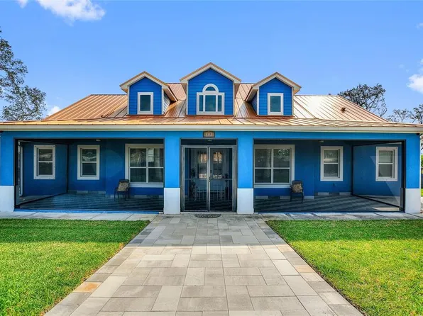 803 N 24th St, Haines City, FL 33844