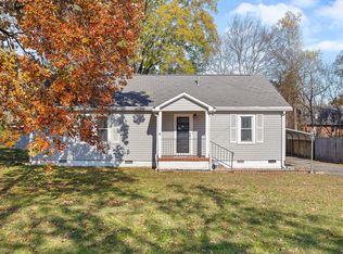 5411 Marion Ave, Chattanooga, TN 37412