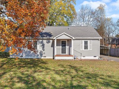 5411 Marion Ave, Chattanooga, TN, 37412