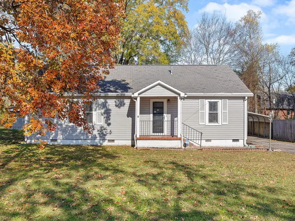 5411 Marion Ave, Chattanooga, TN 37412