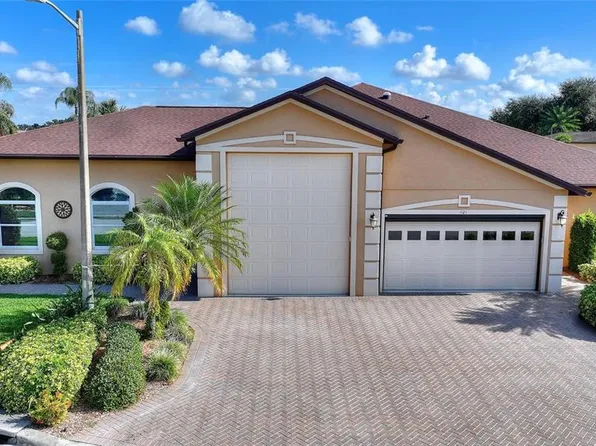 421 Travelers Dr, Polk City, FL 33868